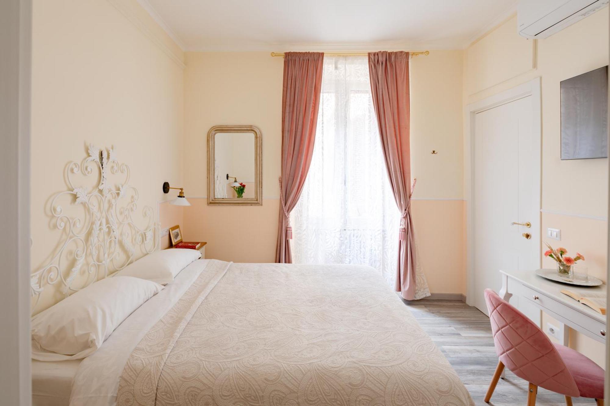 Dante'S In Vaticano 2 โรม ภายนอก รูปภาพ