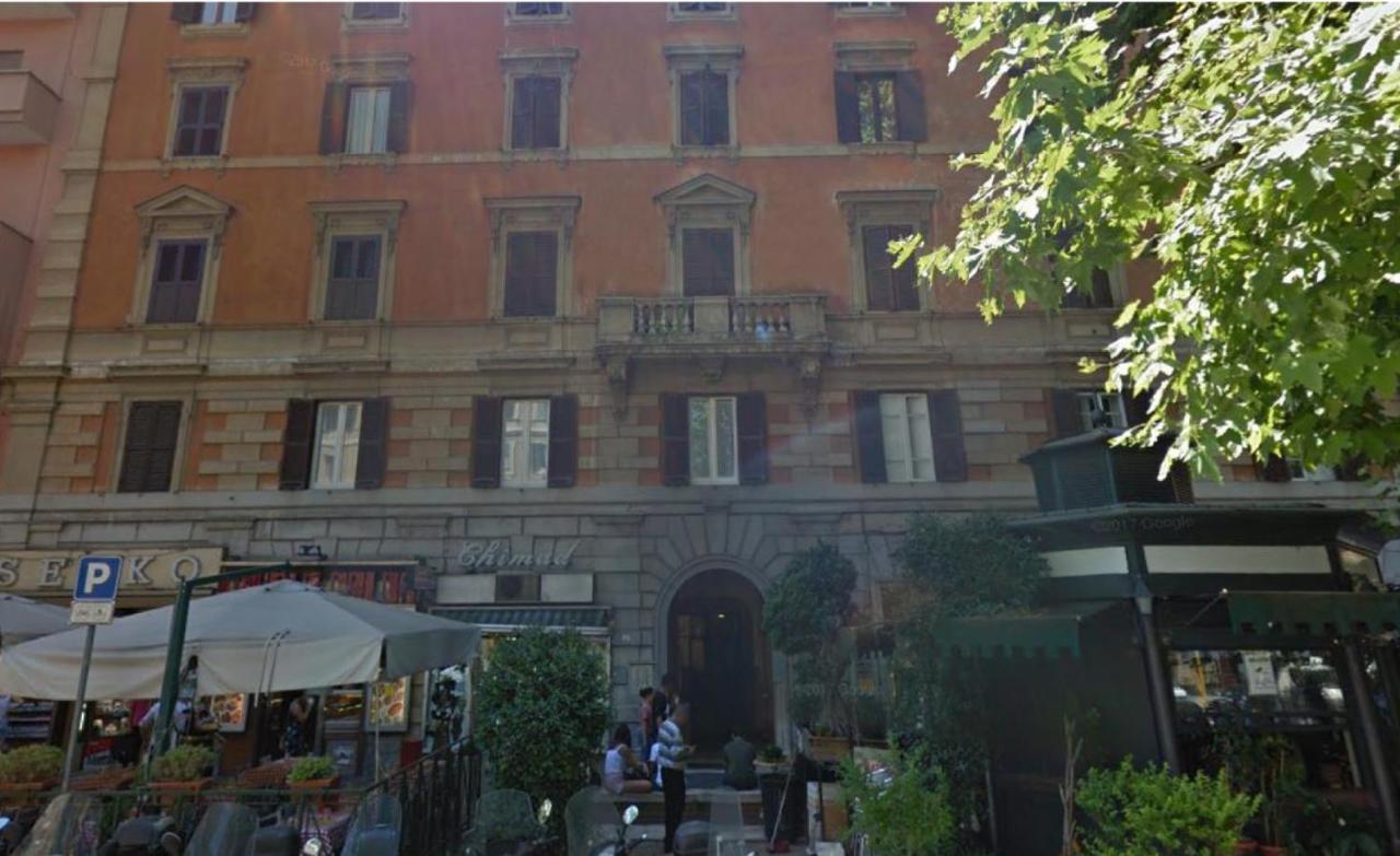 Dante'S In Vaticano 2 โรม ภายนอก รูปภาพ